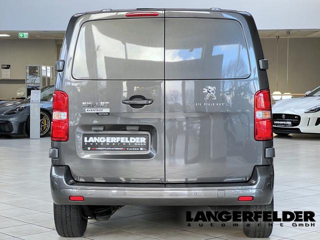 Peugeot Expert 2.0 BlueHDi 145 L1 Premium S&S 