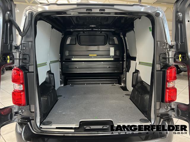 Peugeot Expert 2.0 BlueHDi 145 L1 Premium S&S 