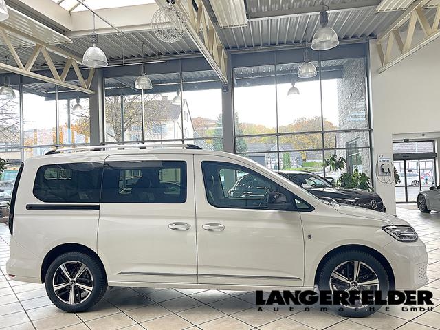 Volkswagen Caddy 1.5 TSI Maxi Style 