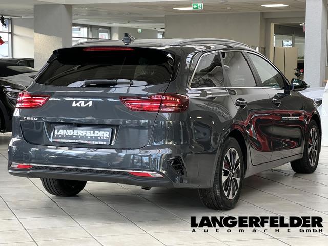 Kia Ceed Sportswagon 1.0 T-Gdi 74kW 