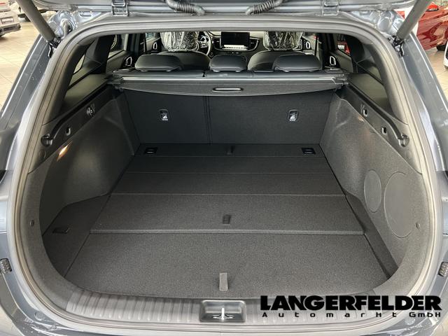 Kia Ceed Sportswagon 1.0 T-Gdi 74kW 