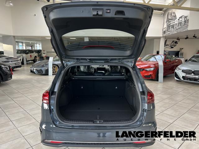 Kia Ceed Sportswagon 1.0 T-Gdi 74kW 