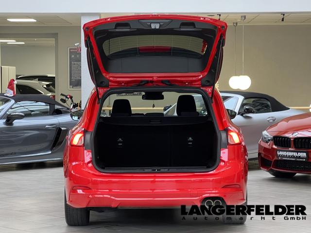 Ford Focus Turnier 1.0 EcoBoost ST-Line S/S 