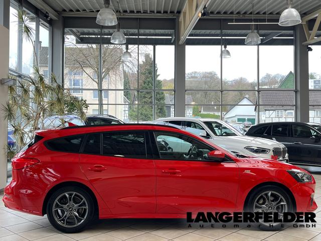 Ford Focus Turnier 1.0 EcoBoost ST-Line S/S 