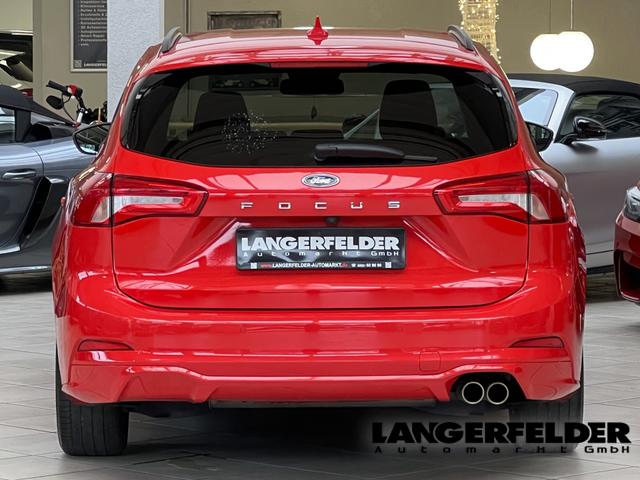 Ford Focus Turnier 1.0 EcoBoost ST-Line S/S 