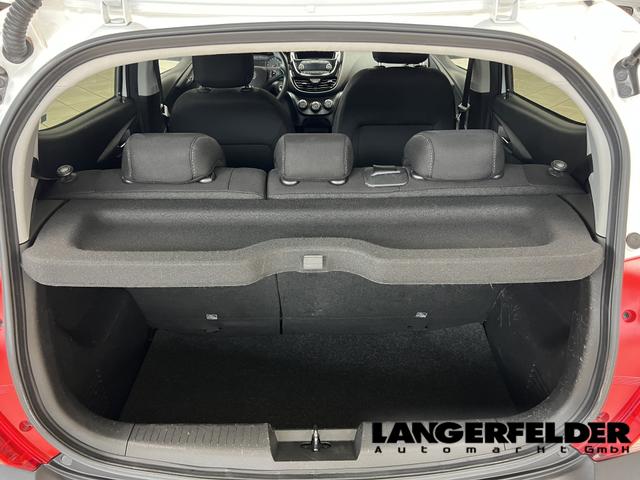 Opel Karl Rocks 1.0 