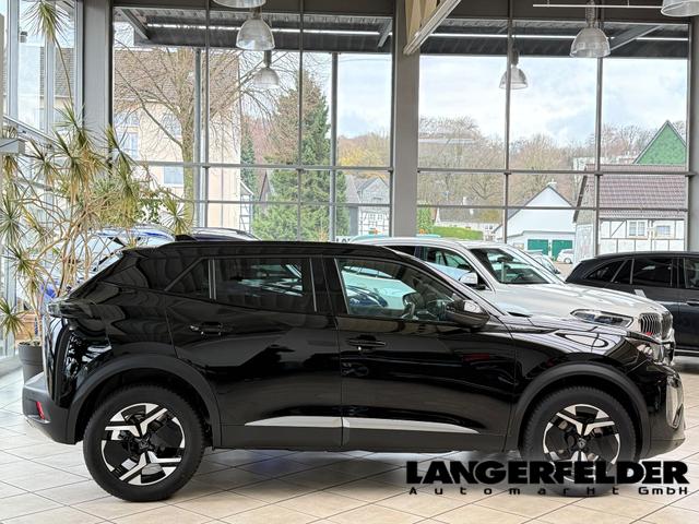 Peugeot 2008 1.2 Hybrid 145 GT 