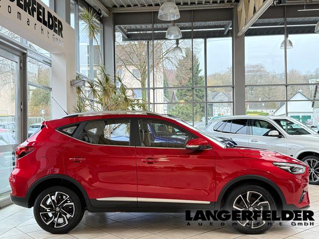 MG ZS 1.5 78 kW VTi Luxury 