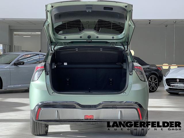 MG MG4 320 kW Xpower AWD 64 kWh 