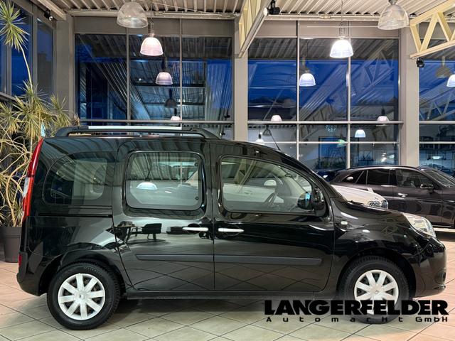 Renault Kangoo 1.6 16V 105 Paris 