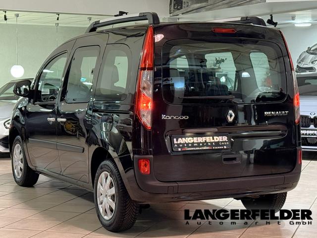 Renault Kangoo 1.6 16V 105 Paris 