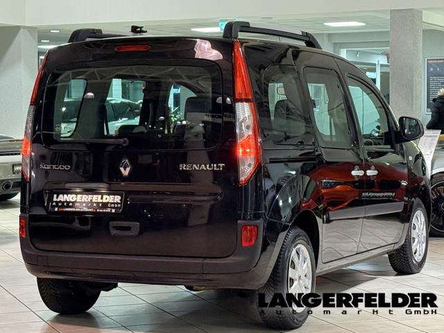 Renault Kangoo 1.6 16V 105 Paris 