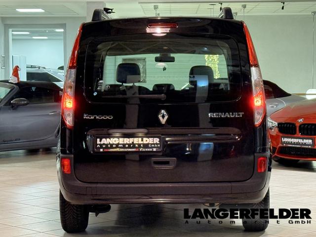 Renault Kangoo 1.6 16V 105 Paris 