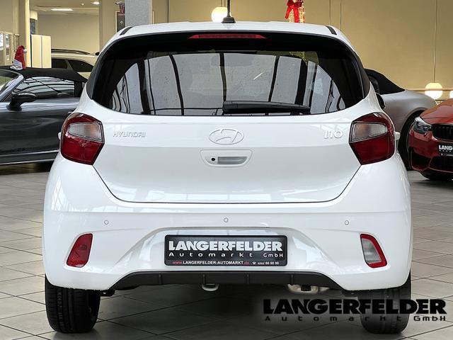 Hyundai i10 1.2 Trend 