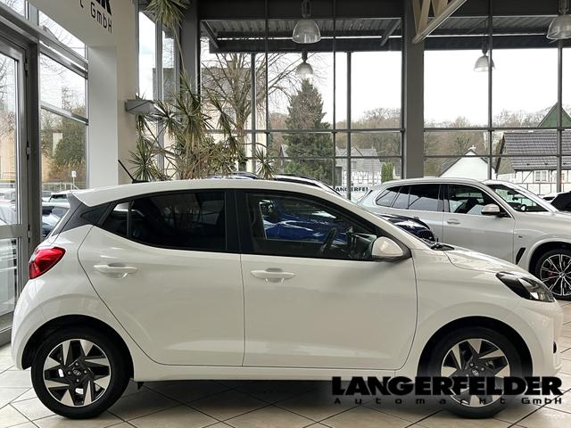 Hyundai i10 1.2 Trend 