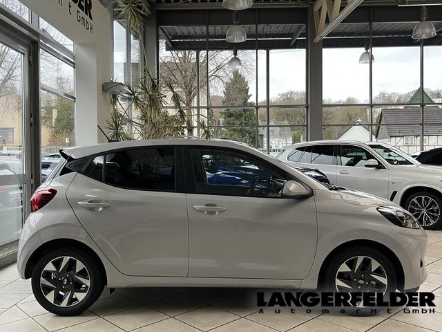 Hyundai i10 1.2 Prime 4Zyl. 