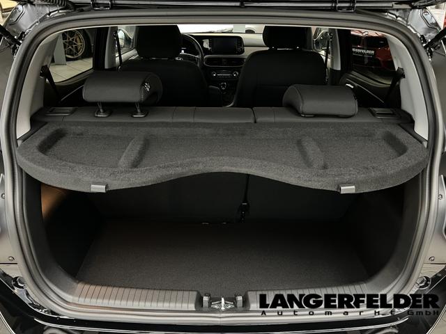 Hyundai i10 1.2 Prime 4Zyl. 