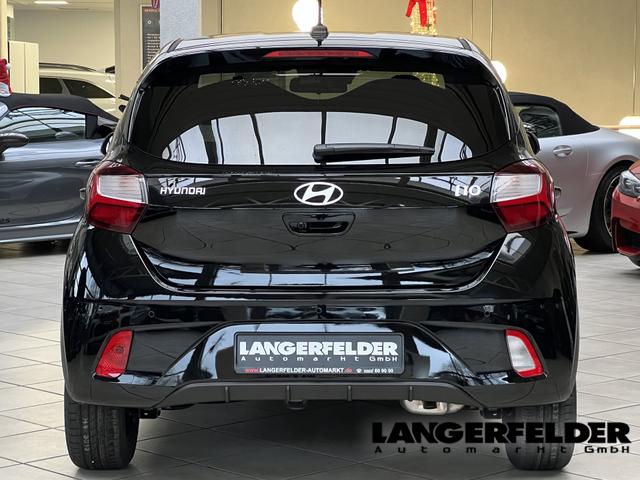 Hyundai i10 1.2 Prime 4Zyl. 