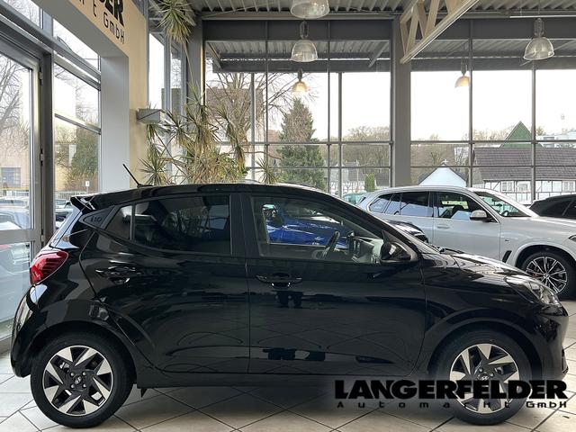 Hyundai i10 1.2 Prime 4Zyl. 