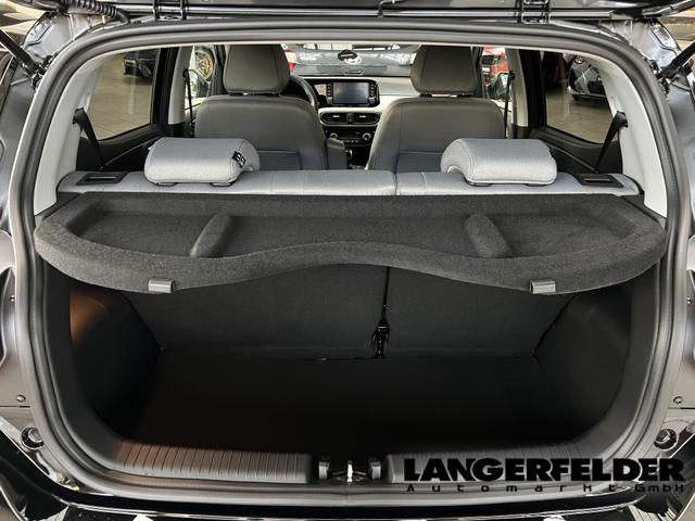 Hyundai i10 1.2 Prime 4Zyl. 