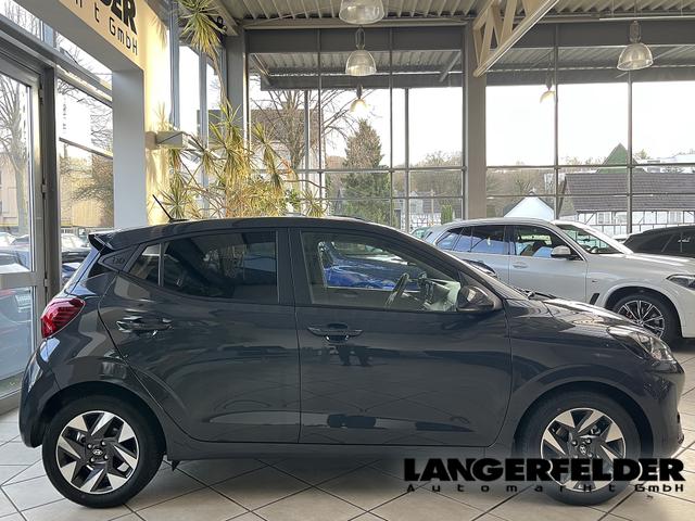 Hyundai i10 1.2 Prime 4Zyl. 