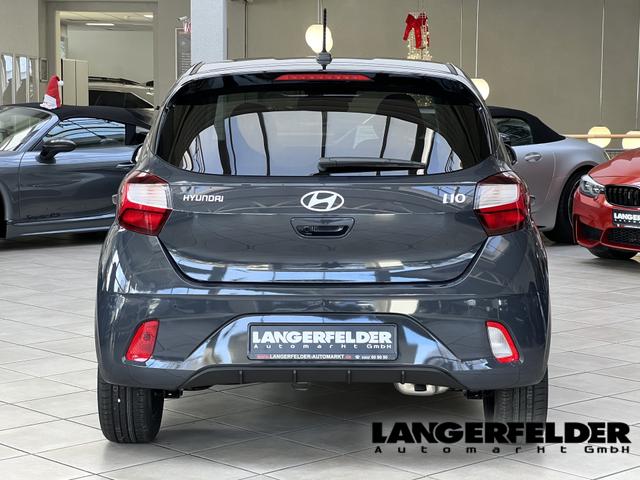 Hyundai i10 1.2 Prime 4Zyl. 