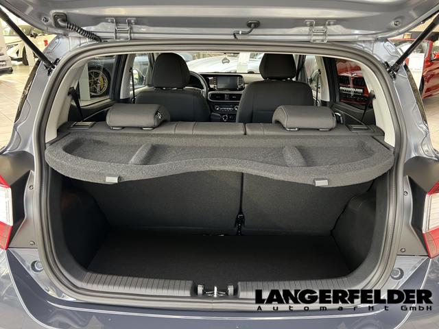 Hyundai i10 1.2 Prime 4Zyl. 