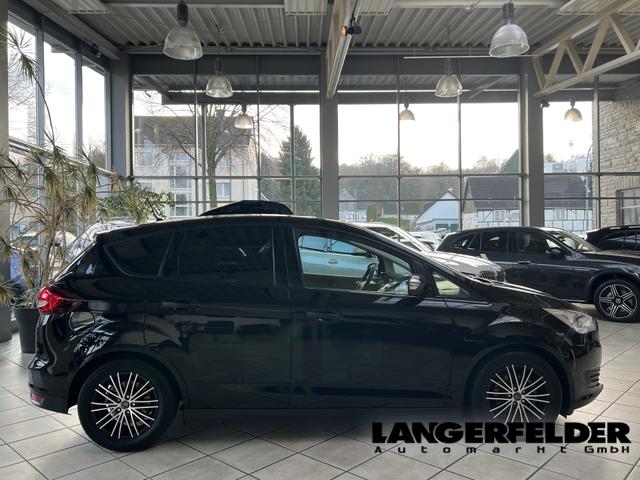 Ford C-MAX 1.0 EcoBoost Ambiente 