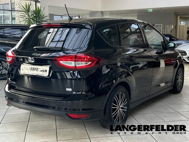 Ford C-MAX 1.0 EcoBoost Ambiente 