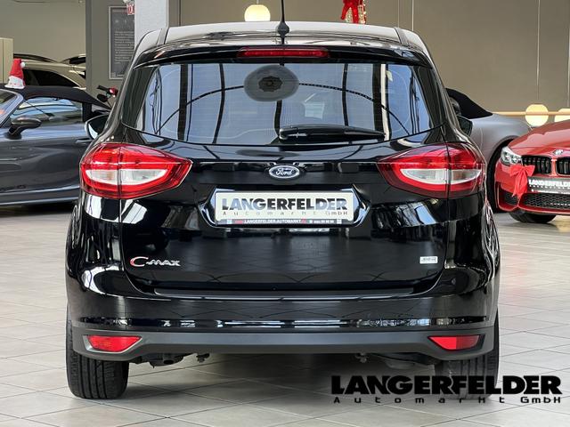 Ford C-MAX 1.0 EcoBoost Ambiente 