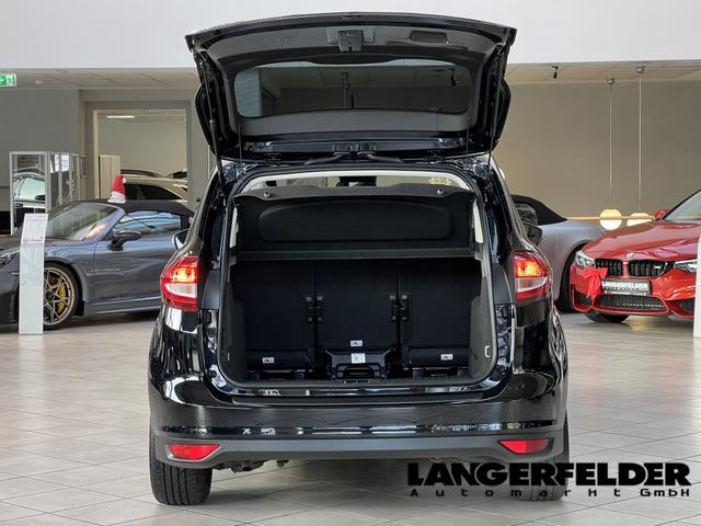 Ford C-MAX 1.0 EcoBoost Ambiente 