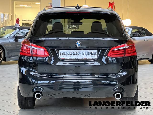 BMW 2er Active Tourer 220i - Sport Line 