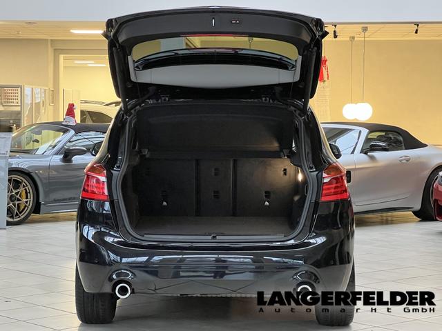 BMW 2er Active Tourer 220i - Sport Line 