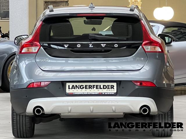Volvo V40 Cross Country V 40 D3 Linje You! 