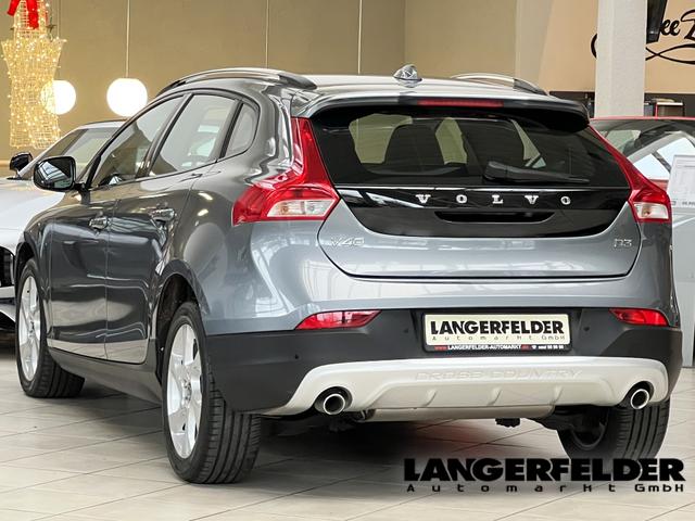 Volvo V40 Cross Country V 40 D3 Linje You! 
