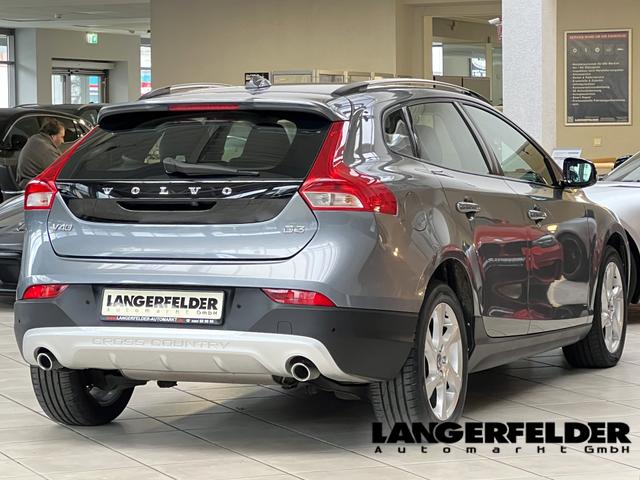 Volvo V40 Cross Country V 40 D3 Linje You! 