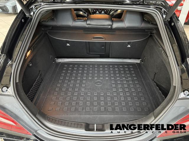 Mercedes-Benz CLA Shooting Brake 45 AMG SB PERFORMANCE 4Matic||PANO|H&K|LEDHP 