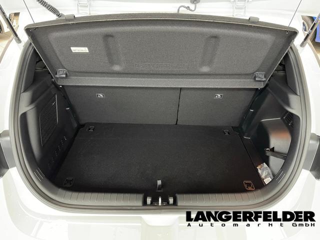 Hyundai i20 48V- Hybrid N Line Automatik 