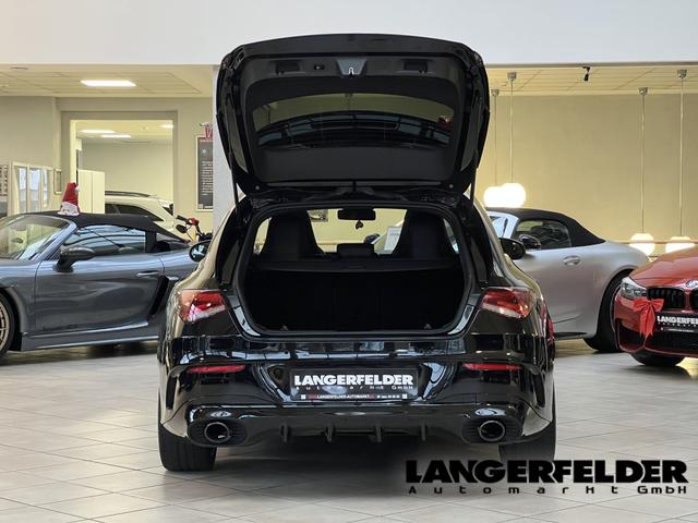 Mercedes-Benz CLA Shooting Brake AMG 35 SB 4Matic 