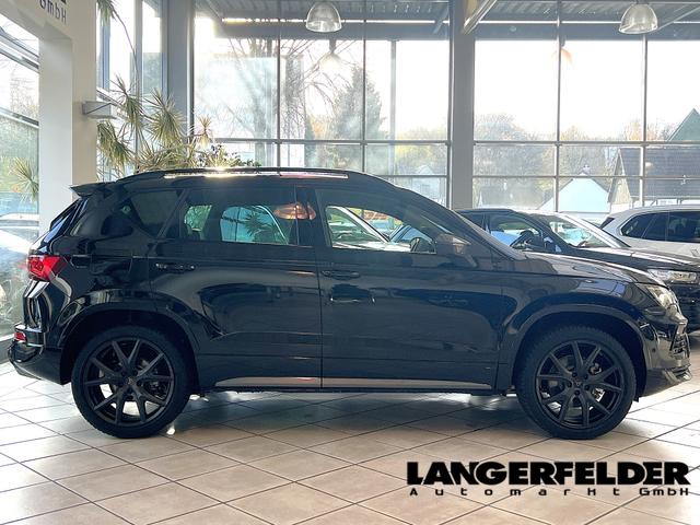 Cupra Ateca 2.0 TSI 4Drive OPF 