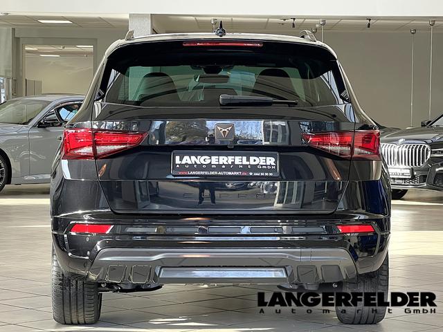 Cupra Ateca 2.0 TSI 4Drive OPF 