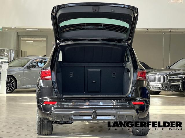 Cupra Ateca 2.0 TSI 4Drive OPF 