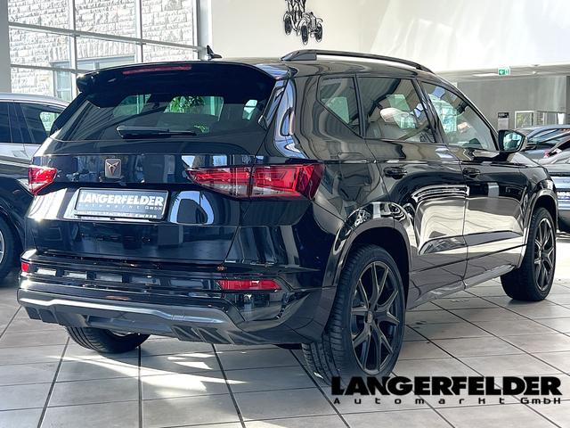 Cupra Ateca 2.0 TSI 4Drive OPF 