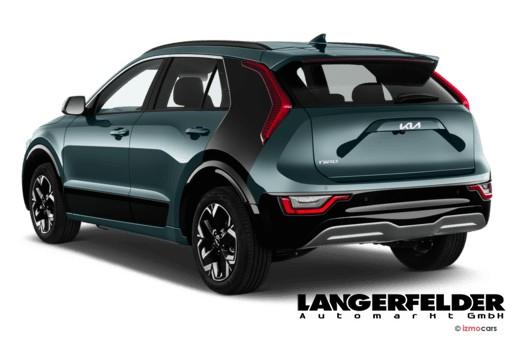 Kia Niro e-Niro AIR 
