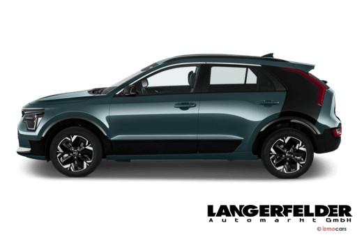Kia Niro e-Niro AIR 