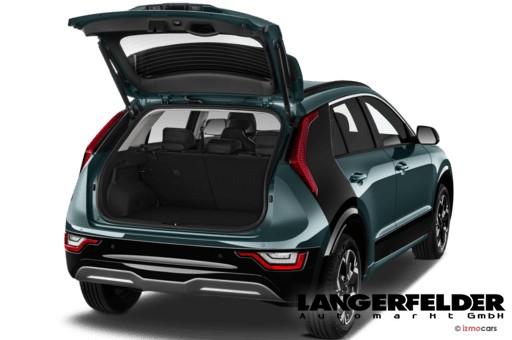 Kia Niro e-Niro AIR 