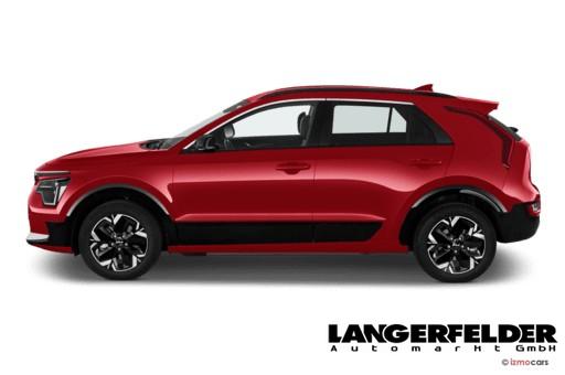 Kia Niro e-Niro AIR 