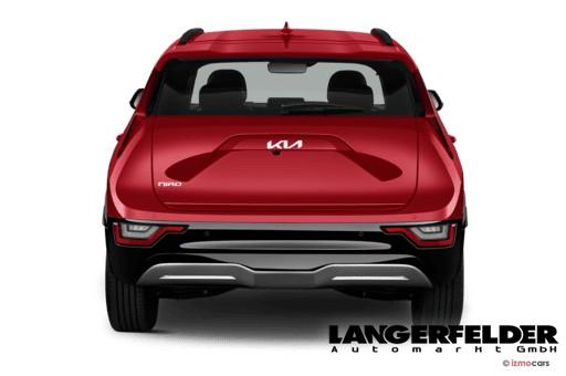 Kia Niro e-Niro AIR 