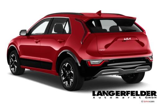 Kia Niro e-Niro AIR 