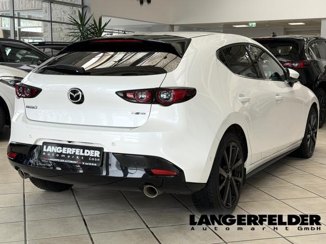 Mazda Mazda3 5-T&uuml;rer 3 MHD Selection OPF 